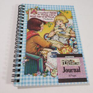 Mary Engelbreit A CONSTANT FRIEND Journal (NEW)